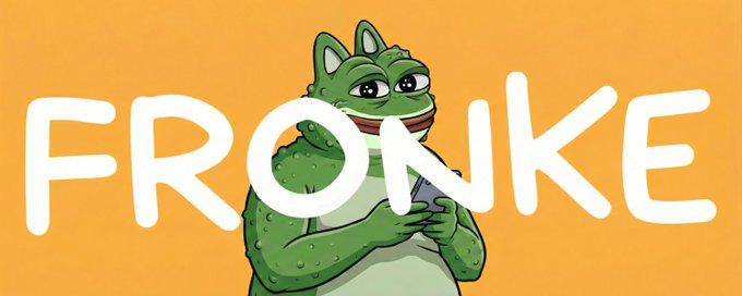 FRONKE art